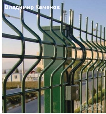 оградни пана- врати- декоративна мрежа (жива плет), снимка 6 - Огради и мрежи - 43747157