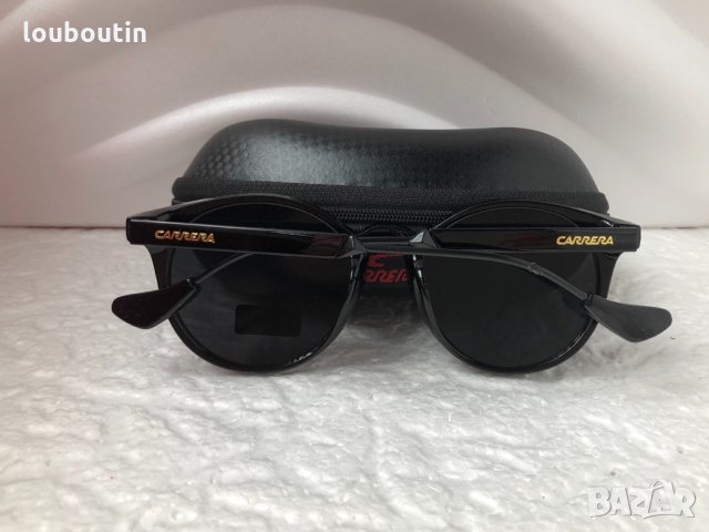 Carrera дамски слънчеви очила УВ 400 унисекс, снимка 8 - Слънчеви и диоптрични очила - 33503587