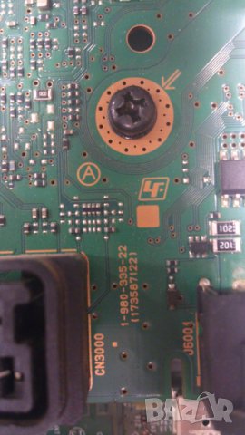 SONY KDL-48WD650, снимка 13 - Телевизори - 38555988