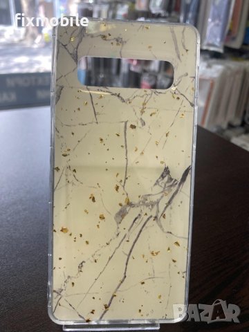 Samsung Galaxy S10 Силиконов гръб/кейс, снимка 3 - Калъфи, кейсове - 37776042