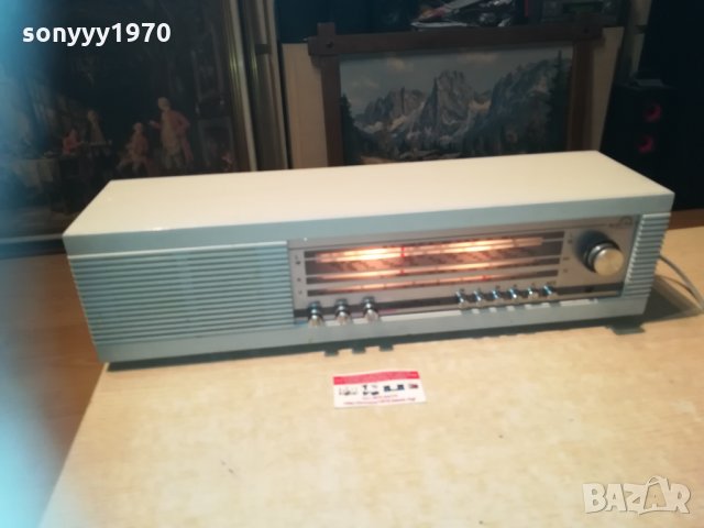 nordmende receiver-внос switzerland 2103211730, снимка 2 - Ресийвъри, усилватели, смесителни пултове - 32249236