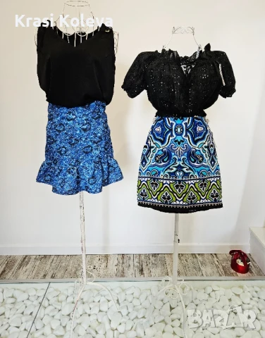 много модели дамски тениски поли панталони туники ризи сака, снимка 3 - Други - 51330748