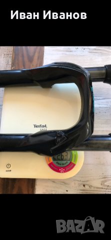 Rock Shox Judy Silver 100 mm-boost, снимка 7 - Части за велосипеди - 44089835