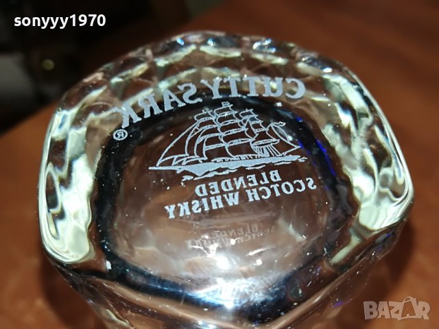 cutty sark-чаша 1бр 2812221932, снимка 6 - Антикварни и старинни предмети - 39130337
