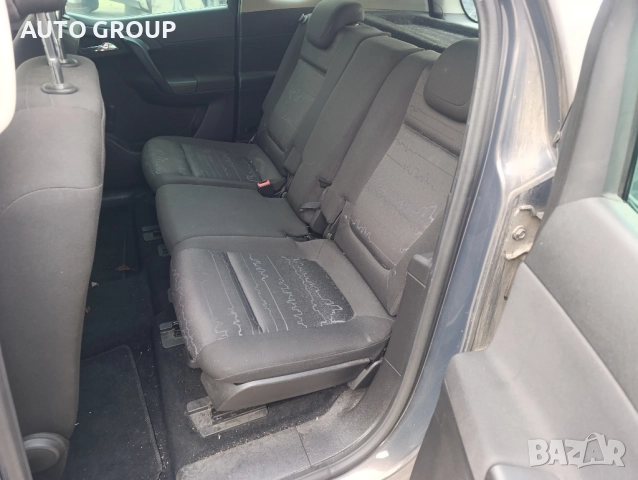 Опел Мерива 2014г / Opel Meriva B 1.6, 1.7 CDTI, 1,4I - на части, снимка 10 - Автомобили и джипове - 52796751