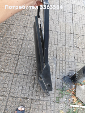 Продавам части за москвич 2140 и408, снимка 11 - Автомобили и джипове - 36576555