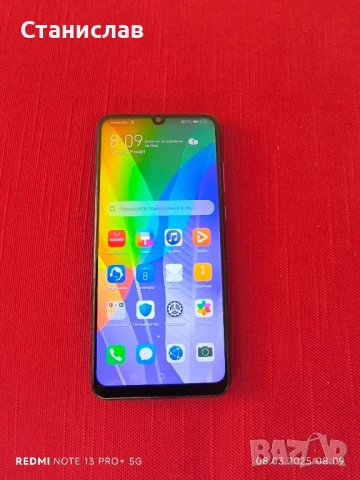 Huawei Y6p