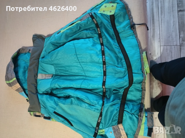 Продавам марково дамско яке, снимка 3 - Якета - 52099105