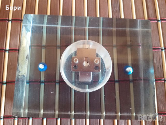 Excel ES-70 EX HiFi MM Stereo Turntable Cartridge with Stylus NOS Japan, снимка 4 - Грамофони - 28105943