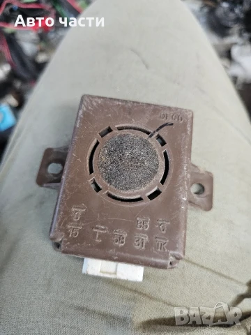 96427140 Chevrolet Nubira МОДУЛ ЗА ЦЕНТРАЛНО ЗАКЛЮЧВАНЕ И АЛАРМЕНА СИСТЕМА Оригинален комплект