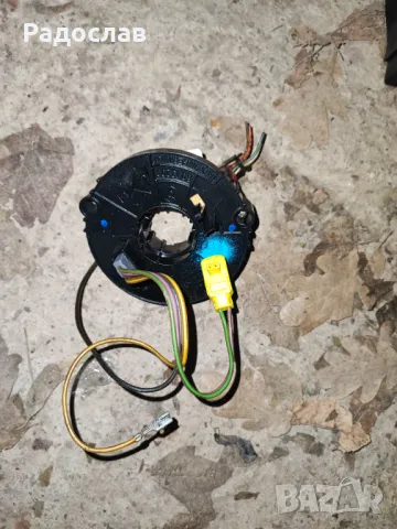 Останали части от мерцедес Мл W163, снимка 14 - Части - 48261754