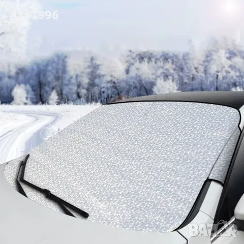  Сенник за предно стъкло - 188x95 PA893