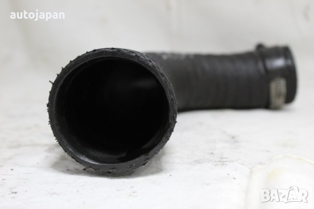 Маркуч, тръба турбо, интеркулер Рено сценик 1.9дци 102кс 02г Renault scenic 1.9dci 102hp 2002 , снимка 3 - Части - 43713970