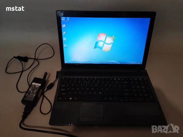 Лаптоп Acer Aspire 5733 PEW71