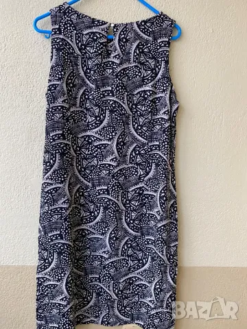 Лека лятна рокля M&CO - М/Л, снимка 5 - Рокли - 50437167