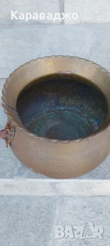 Кашпа, снимка 5 - Саксии и кашпи - 50751940