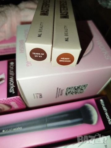 Аксесоари от кутии , снимка 2 - Други - 53471579