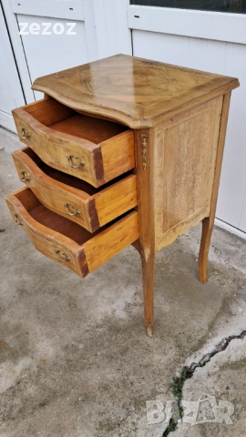 Шкаф малък с чекмеджета №86, снимка 9 - Шкафове - 52770831
