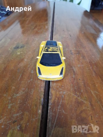 Стара кола,количка #30, снимка 4 - Колекции - 35546912