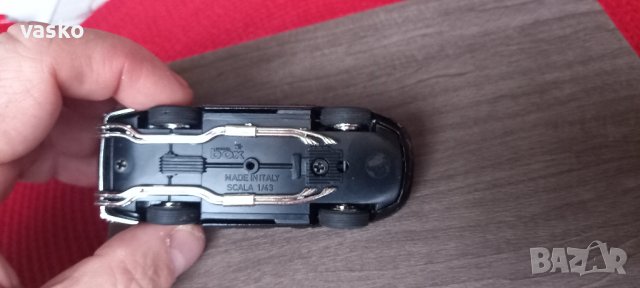 BOX-MADE IN ITALY, снимка 7 - Колекции - 39406006