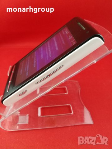 Телефон Sony Ericsson Xperia/М-тел/, снимка 4 - Sony Ericsson - 15389379