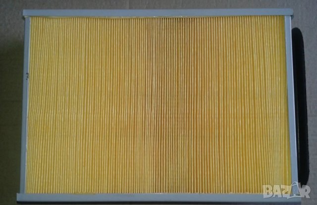 Въздушен филтър К700, К701, К702 Кировец, снимка 3 - Селскостопанска техника - 28685230