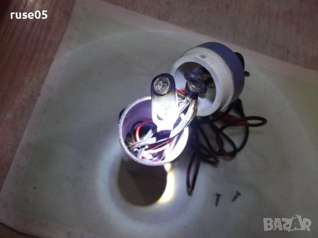 Инструмент измервателен "ZL 2000", снимка 5 - Други инструменти - 43688447