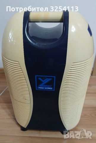 Влагоабсорбатор YL 12л. / 24ч.