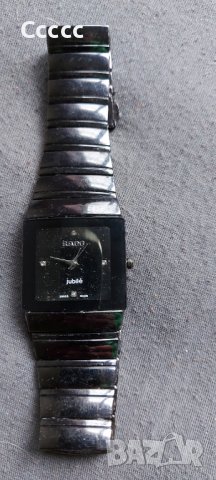 RADO часовник , снимка 3 - Мъжки - 39295220