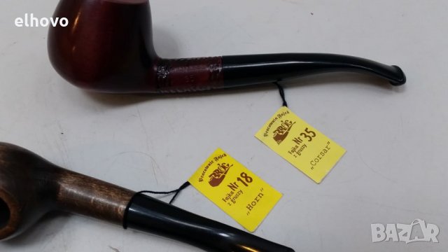 Лот лули 5броя, снимка 4 - Лули - 27151023