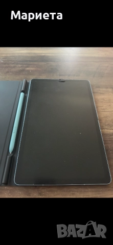 Таблет Samsung Galaxy Tab S6 Lite