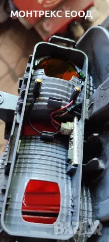 външен стоп за BMW X-3 F-25 / БМВ Х-3 Ф-25 2010-2017г, перфектен.Няма лед., снимка 2 - Части - 50172983