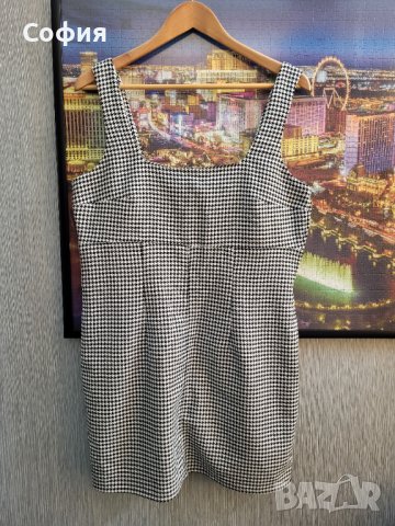 Рокля сукман H&M