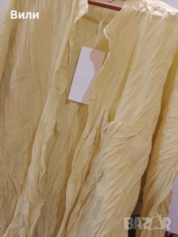 Дамска риза НОВА, снимка 2 - Ризи - 38576130