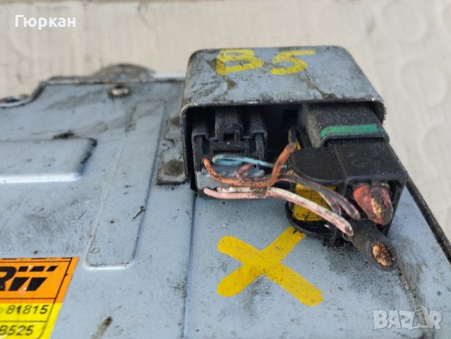 Електрически Рейка за Fiat Stilo , снимка 5 - Части - 43218045