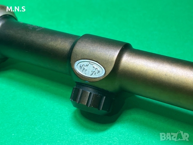Оптика за Пушка . , снимка 2 - Оборудване и аксесоари за оръжия - 52509129