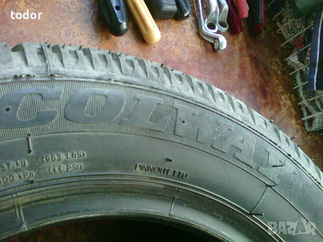 продава 4бр. летни гуми 13 цола, снимка 8 - Гуми и джанти - 52074852