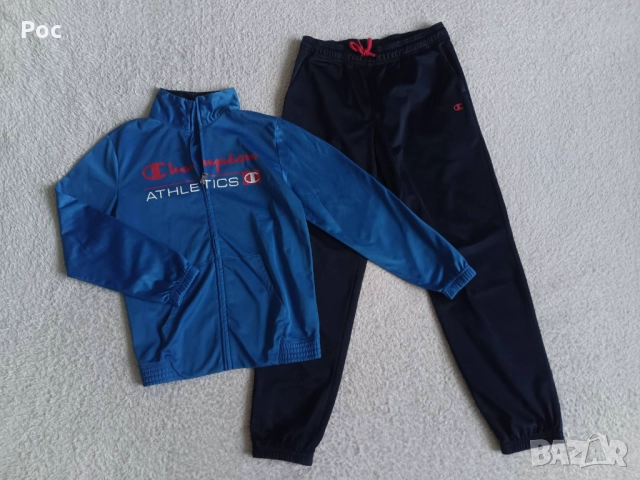 Детски спортен екип -138/142