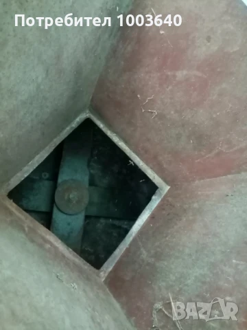 фуражомелка, снимка 4 - Селскостопанска техника - 51234753