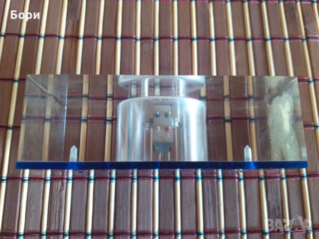 Excel ES-70 EX HiFi MM Stereo Turntable Cartridge with Stylus NOS Japan, снимка 5 - Грамофони - 28105943