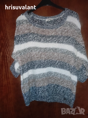 Блузи, снимка 13 - Блузи с дълъг ръкав и пуловери - 43397808