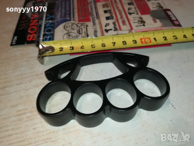 БОКС-ДЕБЕЛ МАСИВЕН 1106252001