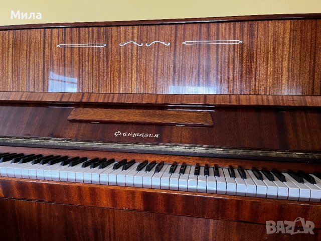 Музикални инструменти, снимка 3 - Пиана - 39495736