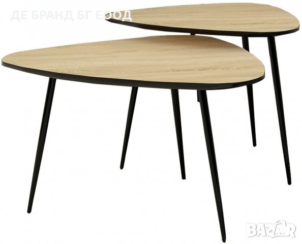 Холна / Кафе масичка Giza Модел 13