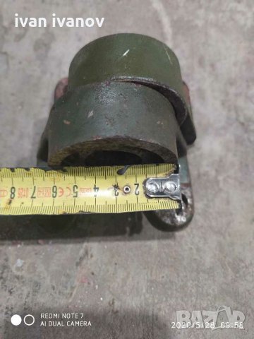 Лагерни тела, снимка 5 - Аксесоари и консумативи - 28969741