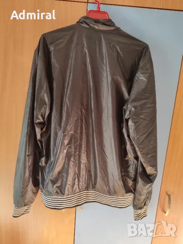 Мъжко стилно пролетно/есенно яке , снимка 8 - Якета - 50301610