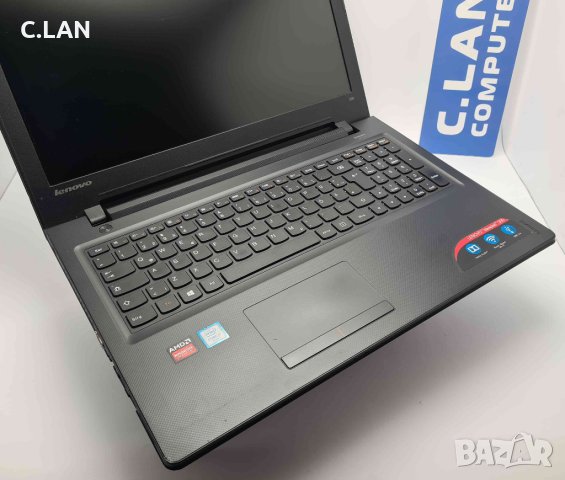 Lenovo IdeaPad 300 i5 6200U/8GB/240SSD/Ati R5 330M-1GB, снимка 8 - Лаптопи за дома - 41116082