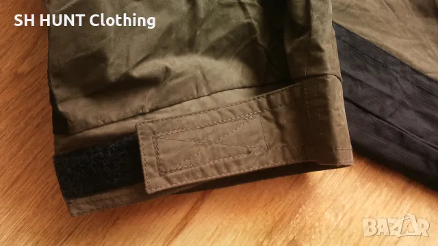 ACTIVE WATERPROOF Trouser размер M за лов риболов панталон водонепромокаем - 969, снимка 11 - Екипировка - 48852746