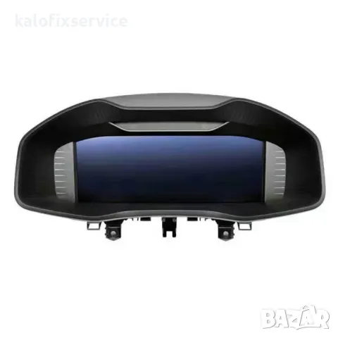 Ремонт на виртуални табла VAG / VAG virtual cockpit, снимка 2 - Друга електроника - 47758739