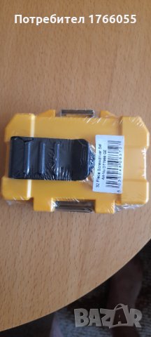 32 битове за винтоверти и отвертки DE WALT, снимка 2 - Винтоверти - 33632778
